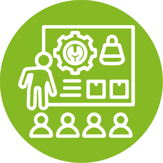 desarrollo mis competencias